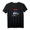 Lada Niva Russland T-Shirt 4x4 Off-Road Geländewagen für Autoliebhaber & Off-Road Fans