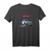 Lada Niva Russland T-Shirt 4x4 Off-Road Geländewagen für Autoliebhaber & Off-Road Fans