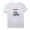Lada Niva Russland T-Shirt 4x4 Off-Road Geländewagen für Autoliebhaber & Off-Road Fans