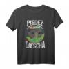 Mir Reichts Ich Geh Auf Datscha T-Shirt – Lustiges russisches Meme Design für Feierabend, Geburtstag & Russland-Fans