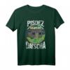 Mir Reichts Ich Geh Auf Datscha T-Shirt – Lustiges russisches Meme Design für Feierabend, Geburtstag & Russland-Fans
