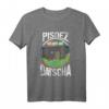 Mir Reichts Ich Geh Auf Datscha T-Shirt – Lustiges russisches Meme Design für Feierabend, Geburtstag & Russland-Fans