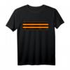 Band George St. George Russland T-Shirt – Klassisch geschnitten, langlebiges Fan-Shirt