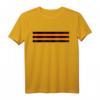 Band George St. George Russland T-Shirt – Klassisch geschnitten, langlebiges Fan-Shirt