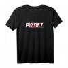 Pizdez Original Russia Lifestyle Cyka Blyat CCCP Russland T-Shirt – Lustiges Meme-Shirt für Russen mit schwarzem Humor & Geschenkidee