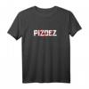 Pizdez Original Russia Lifestyle Cyka Blyat CCCP Russland T-Shirt – Lustiges Meme-Shirt für Russen mit schwarzem Humor & Geschenkidee