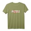 Pizdez Original Russia Lifestyle Cyka Blyat CCCP Russland T-Shirt – Lustiges Meme-Shirt für Russen mit schwarzem Humor & Geschenkidee