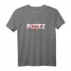 Pizdez Original Russia Lifestyle Cyka Blyat CCCP Russland T-Shirt – Lustiges Meme-Shirt für Russen mit schwarzem Humor & Geschenkidee