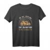 Ich Esse Nur Pelmeni - Russisches Essen Russland Humor T-Shirt für Russlandfans, Liebhaber der russischen Küche & Kultur
