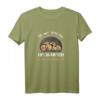 Ich Esse Nur Pelmeni - Russisches Essen Russland Humor T-Shirt für Russlandfans, Liebhaber der russischen Küche & Kultur