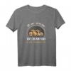 Ich Esse Nur Pelmeni - Russisches Essen Russland Humor T-Shirt für Russlandfans, Liebhaber der russischen Küche & Kultur