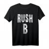 Russia Russen Russland Rush B T-Shirt - Lustiges Counter-Strike E-Sport Shirt für Gamer und Fans