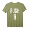 Russia Russen Russland Rush B T-Shirt - Lustiges Counter-Strike E-Sport Shirt für Gamer und Fans