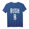 Russia Russen Russland Rush B T-Shirt - Lustiges Counter-Strike E-Sport Shirt für Gamer und Fans