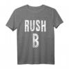 Russia Russen Russland Rush B T-Shirt - Lustiges Counter-Strike E-Sport Shirt für Gamer und Fans