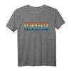 Reg mich nicht auf Spruch T-Shirt für russisch sprechende Fans – Humorvolle Kleidung für Russland, Moskau, Kasachstan & Sowjetunion Fans