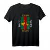 Russland Gussi Gänse Motiv T-Shirt – Humorvolles Geschenk für Russlandliebhaber, Freunde & Familie für Weihnachten, Geburtstag & Feiern