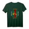 Russland Gussi Gänse Motiv T-Shirt – Humorvolles Geschenk für Russlandliebhaber, Freunde & Familie für Weihnachten, Geburtstag & Feiern