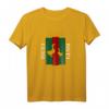 Russland Gussi Gänse Motiv T-Shirt – Humorvolles Geschenk für Russlandliebhaber, Freunde & Familie für Weihnachten, Geburtstag & Feiern
