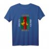 Russland Gussi Gänse Motiv T-Shirt – Humorvolles Geschenk für Russlandliebhaber, Freunde & Familie für Weihnachten, Geburtstag & Feiern