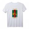 Russland Gussi Gänse Motiv T-Shirt – Humorvolles Geschenk für Russlandliebhaber, Freunde & Familie für Weihnachten, Geburtstag & Feiern