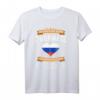 Ich Brauche Keine Therapie Ich Muss Nur Nach Russland T-Shirt - Lustiges Geschenk für Russland-Fans, Reisende und Liebhaber russischer Kultur