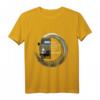 Buchanka UAZ 452 Kleintransporter T-Shirt - Russland made in Russia, Offroad, Geländegängig, Geschenkidee für Offroader & Matschfahrer