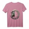 Buchanka UAZ 452 Kleintransporter T-Shirt - Russland made in Russia, Offroad, Geländegängig, Geschenkidee für Offroader & Matschfahrer