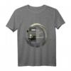 Buchanka UAZ 452 Kleintransporter T-Shirt - Russland made in Russia, Offroad, Geländegängig, Geschenkidee für Offroader & Matschfahrer