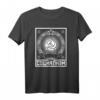 Sozialismus Russland UdSSR Sowjetunion CCCP Retro Vintage T-Shirt – Humorvolles Design für Geschichts- und Politikliebhaber