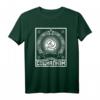 Sozialismus Russland UdSSR Sowjetunion CCCP Retro Vintage T-Shirt – Humorvolles Design für Geschichts- und Politikliebhaber