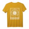 Sozialismus Russland UdSSR Sowjetunion CCCP Retro Vintage T-Shirt – Humorvolles Design für Geschichts- und Politikliebhaber