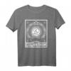 Sozialismus Russland UdSSR Sowjetunion CCCP Retro Vintage T-Shirt – Humorvolles Design für Geschichts- und Politikliebhaber