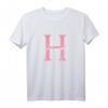 Nastja Russisches Schrift Buchstabe T-Shirt – Personalisierte Geschenkidee für russische Frauen, Muttertag & Geburtstag