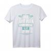 Lustiges Vodka T-Shirt mit Spruch 'Der tut nix, der will nur Vodka' – Perfektes Geschenk für Wodka-Liebhaber zu Geburtstag & Weihnachten