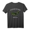 Antonov An-2 Flugzeug Flieger Modell Russland T-Shirt – Sowjetisches Design für Flugzeugfans & Luftfahrtexperten