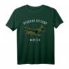 Antonov An-2 Flugzeug Flieger Modell Russland T-Shirt – Sowjetisches Design für Flugzeugfans & Luftfahrtexperten