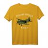 Antonov An-2 Flugzeug Flieger Modell Russland T-Shirt – Sowjetisches Design für Flugzeugfans & Luftfahrtexperten