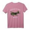 Antonov An-2 Flugzeug Flieger Modell Russland T-Shirt – Sowjetisches Design für Flugzeugfans & Luftfahrtexperten