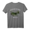 Antonov An-2 Flugzeug Flieger Modell Russland T-Shirt – Sowjetisches Design für Flugzeugfans & Luftfahrtexperten