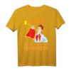 Pionier Lenin Russland UdSSR Sowjetunion CCCP Retro T-Shirt – Ideales Outfit für Sowjetunion- und Kommunismus-Interessierte