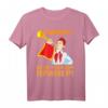 Pionier Lenin Russland UdSSR Sowjetunion CCCP Retro T-Shirt – Ideales Outfit für Sowjetunion- und Kommunismus-Interessierte