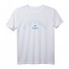 Sankt Petersburg Russland T-Shirt - Klassisches Design, doppelt genähter Saum, ideal als Souvenir oder Geschenk