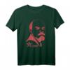 Lenin T-Shirt mit Marxismus, Kommunismus & Sowjetunion Design - Ideales Outfit für Revolutionäre, Philosophen & Kritiker des Kapitalismus