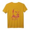 Lenin T-Shirt mit Marxismus, Kommunismus & Sowjetunion Design - Ideales Outfit für Revolutionäre, Philosophen & Kritiker des Kapitalismus