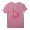 Lenin T-Shirt mit Marxismus, Kommunismus & Sowjetunion Design - Ideales Outfit für Revolutionäre, Philosophen & Kritiker des Kapitalismus