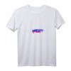 Herzschlag Russland Flagge Geschenk T-Shirt - Perfekt für Fans, Weihnachten & Geburtstage