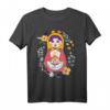 Matrjoschka Russland T-Shirt – Perfektes Geschenk für Russlandfans und Liebhaber russischer Kultur
