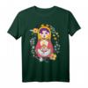 Matrjoschka Russland T-Shirt – Perfektes Geschenk für Russlandfans und Liebhaber russischer Kultur
