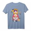 Matrjoschka Russland T-Shirt – Perfektes Geschenk für Russlandfans und Liebhaber russischer Kultur